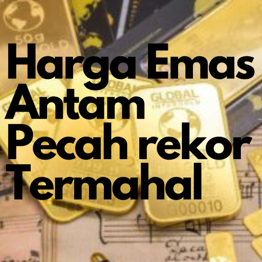 harga emas antam hari ini